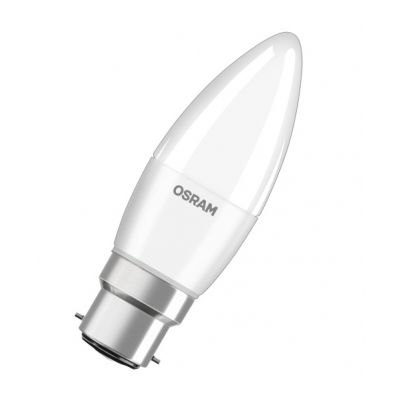 BASE CL B40 4,9W 827 230V FR B22D FS3 LEDVANCE (4052899961517)
